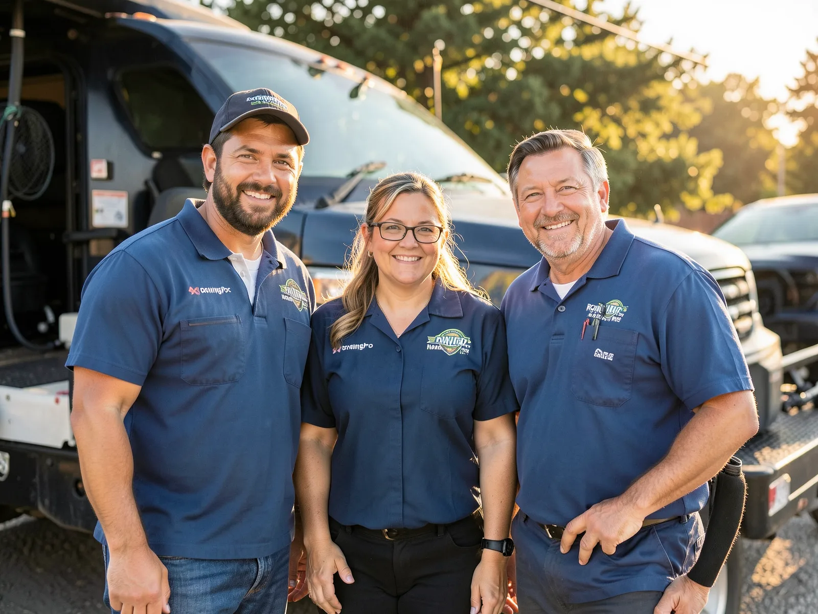Roof Repair company in Murphys, CA